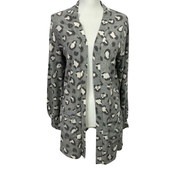 Maurices Women’s Super Soft Cardigan Sweaters Sz XS Lot/2 Multi Colors Pockets - Picture 9 of 16